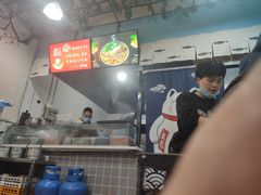-龍城柳州螺蛳粉(群星路店)