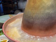 -额尔敦草原涮羊肉·烧烤(冻青树总店)