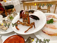 -京彩臻品火锅