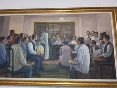 -八七会议会址纪念馆