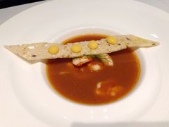 -Le Siècle.百年西餐厅(颐和公馆店)