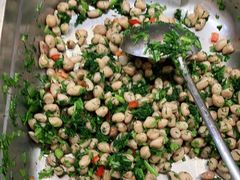 -素耕素食自助(嘉华店)