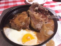 -开心果牛扒城(雍华庭店)