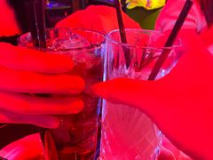 -MOSSO音乐酒吧·live house(南京旗舰店)