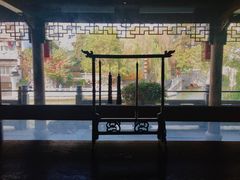 -南京夜泊秦淮君亭酒店·金陵书画院