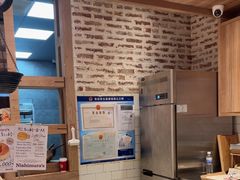 -西村叔叔的店·面包·甜品·蛋糕(崂山丽达店)
