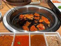 -炉小哥烤肉(熙地港店)