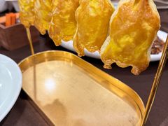 -全聚德(上海首店浦东店)