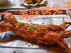 -生态园山庄(森林公园店)