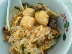 -巧克力渔家.小船海鲜胶东菜(万平口店)