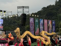 -沐川竹海旅游景区