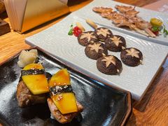 -山葵家·创意料理(宁波来福士店)