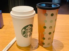 醋意桃桃-星巴克(合肥包河万达广场店)