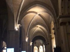 -瓦伦西亚大教堂