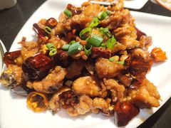 -晚归月亮湾私家菜(临邑路店)