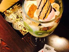 -国王冰室·奥林匹斯店(联想科技城店)