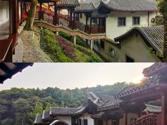 -岳麓山风景名胜区