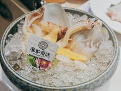 -围炉夜话·潮汕卤水火锅(榕江店)