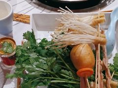 -宏姐串串香(征仪路店)