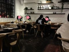 -La Strada(安福路店)