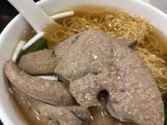 -丽的面家(多宝路店)