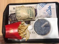 -麦当劳(三亚凤凰机场店)