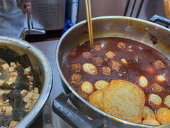 -刘二姐襄阳牛肉面(鸟巢店)