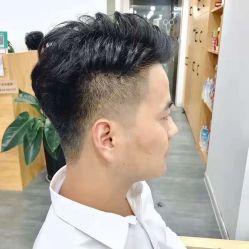 -西克造型美发连锁