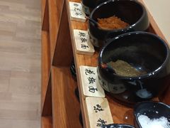 -独食火锅·半米屋台(直营总店)