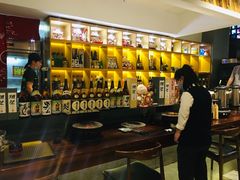 -热血兄弟·炭火烤肉(融侨中心店)