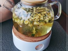 -蝴蝶里·粤菜·点心(滨江龙湖店)