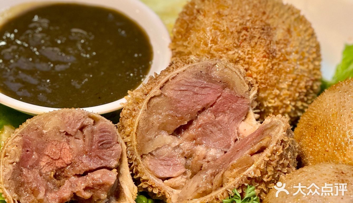 大口吃羊肉de快乐！！谁吃谁懂‼️