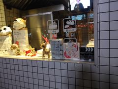 -YUMI芽米·法式烘焙·咖啡(文化宫店)