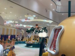 -奈尔宝·儿童乐园·亲子餐厅(苏州大悦城店)