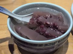 红豆水晶糕-王阿盖手工小吃(开化店)