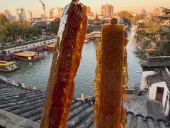 -金陵家宴·金陵春·南京菜(夫子庙店)