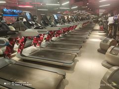 -威尔仕健身(新天地店)