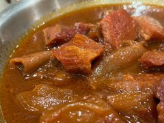 -香港新发烧腊茶餐厅(水围店)