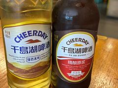 -丰乐餐厅·始于1999(千岛湖店)