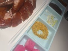 -茄子恰恰·新云南小炒(金池购物中心店)