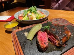 -MR.ROCKY洛奇先生·西餐&酒吧(太古仓店)