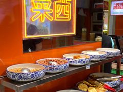 -萝鸡思味秘制泡菜(万家丽店)