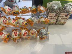 -嘉和一品(长江道店)