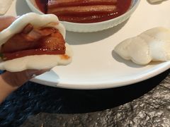 -一记洛阳菜·糖醋小排·水席(十字街店)
