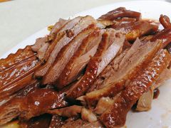 -潮双喜正宗澄海狮头鹅华利路店