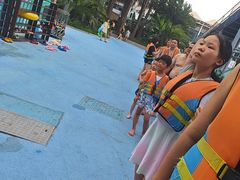 -武汉市青少年宫水上世界