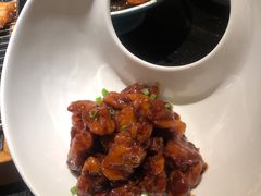 -老头儿油爆虾·知味杭州(爱琴海购物中心)
