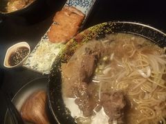 -日本料理神拉面