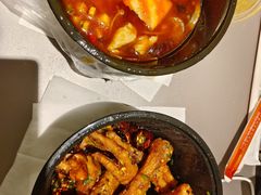 -川哥辣妹(南岗店)