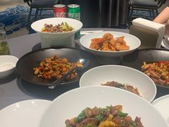 -徐记海鲜(观沙岭|滨江新城店)